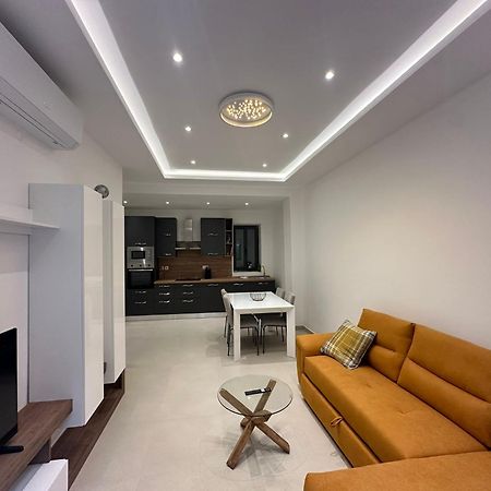 Acacia Avenue Apartments Is-Swieqi Exterior photo