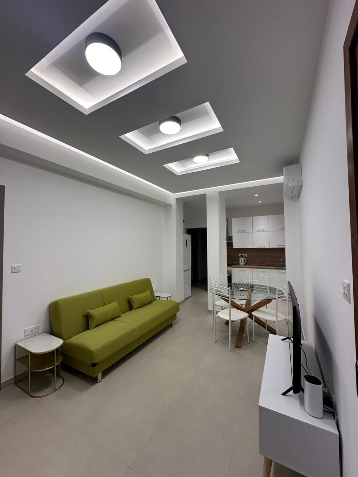 Acacia Avenue Apartments Is-Swieqi Exterior photo