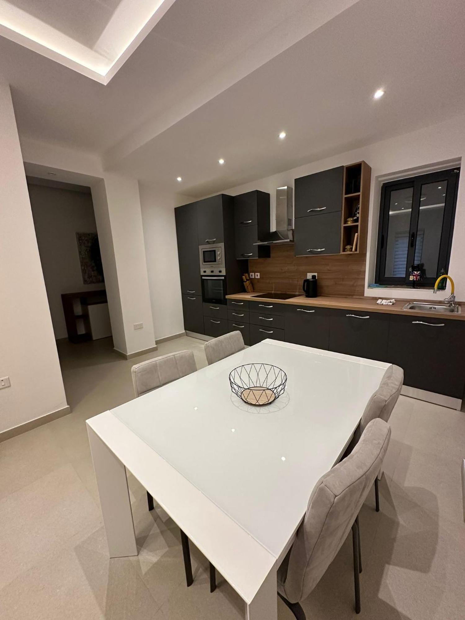 Acacia Avenue Apartments Is-Swieqi Exterior photo