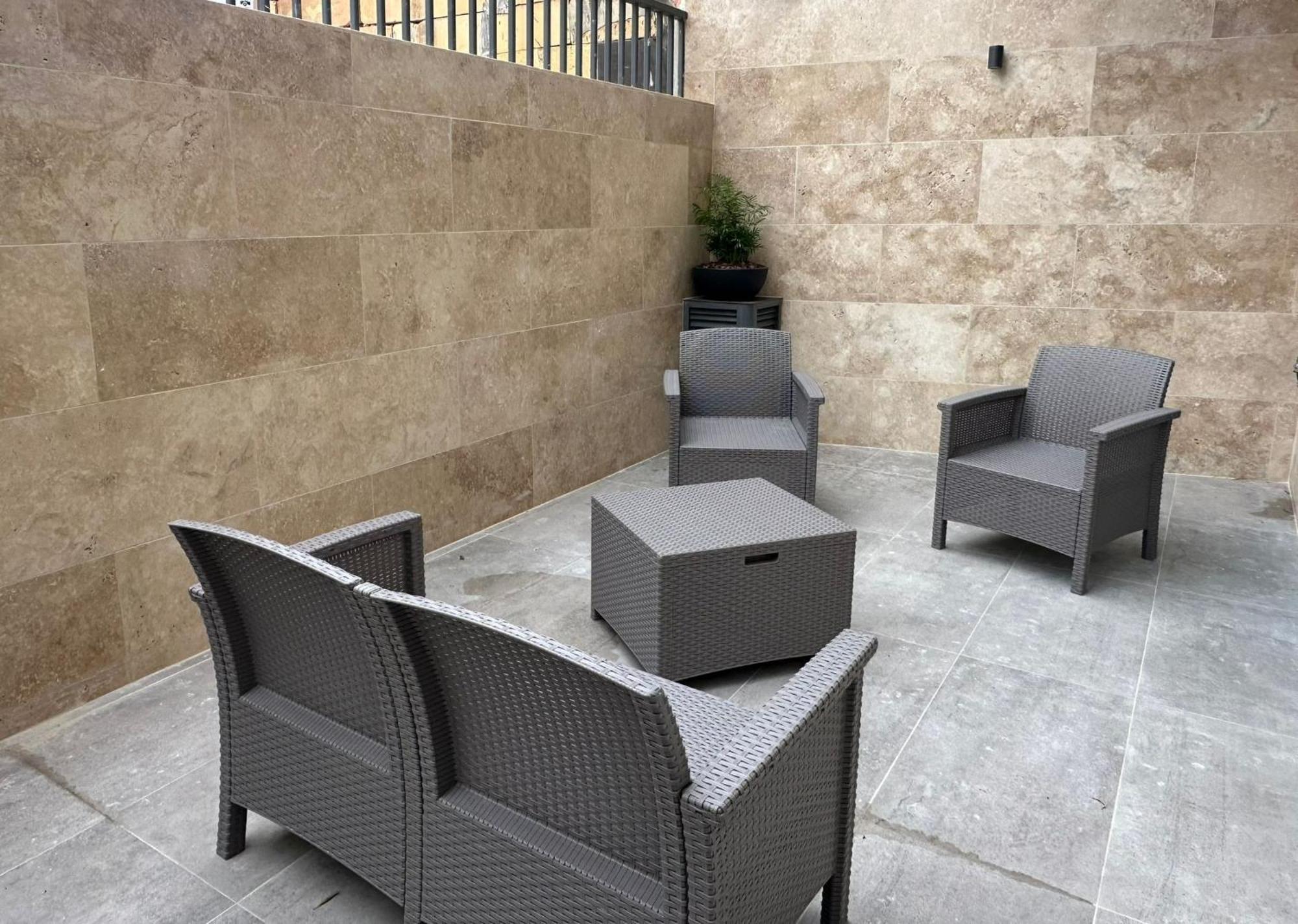 Acacia Avenue Apartments Is-Swieqi Exterior photo